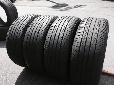 HUGE NEW & USED TIRE SALE! 40% OFF ALL STOCK! FREE INSTALL! VERY GOOD USED TIRES FREE INSTALLATION A...