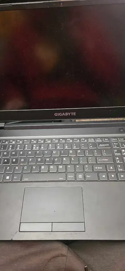 gigabyte laptop, View more