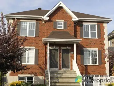 Grand 5 1/2 Chomedey, Laval - DISPO AUG 15th 2025