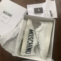 Brand New Unisex Authentic Moschino Sneakers