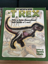 12 LIKE NEW / NEW Racing and Dinosaur Books