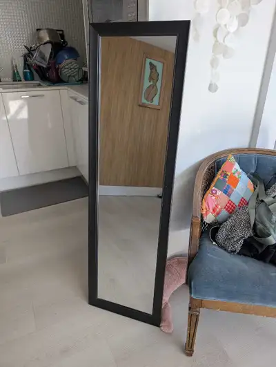full length mirror , View more