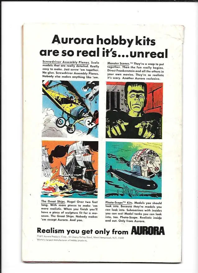 SUPERMANS PAL THE NEW JIMMY OLSEN #143  VG 4.0 DC 1971 $5. in Comics & Graphic Novels in St. Catharines - Image 3