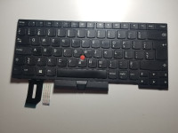 Lenovo ThinkPad Keyboard CF Canadian French