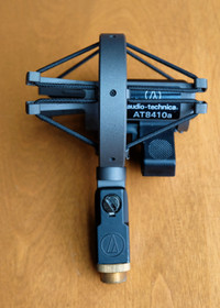 Audio-Technica Microphone Shock Mount