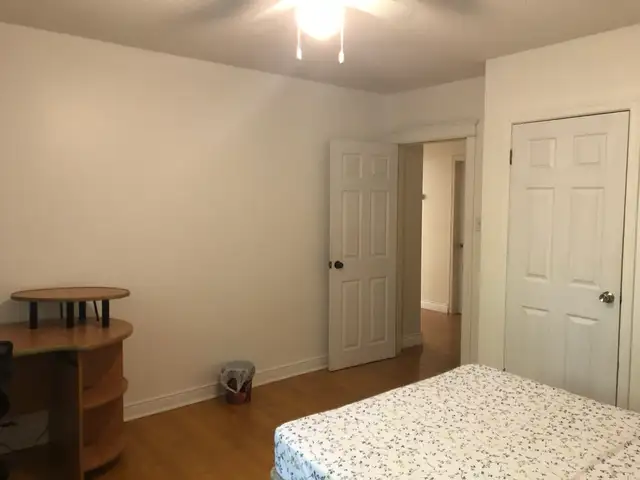 Move-In Ready Room Near MUN | All Utilities Included Sept  in Room Rentals & Roommates in St. John's - Image 3