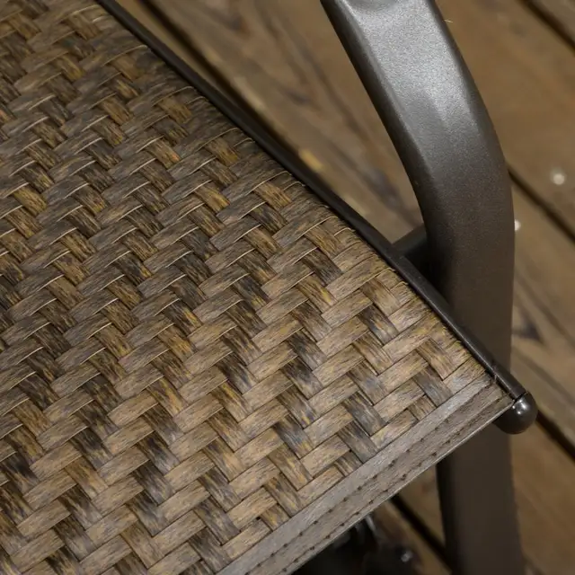 $49-$98, Outdoor Glider Chair, Porch Glider, Patio Rocker in Patio & Garden Furniture in Markham / York Region - Image 9