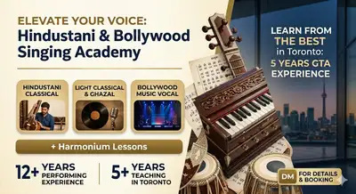 Indian Music Academy, View more