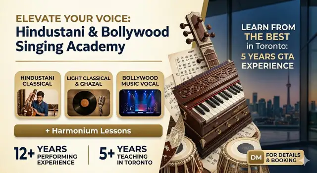 Indian Music Academy417011168204574720