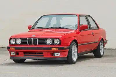 WANTED - BMW - E30 - E36 M3 - Read Ad!