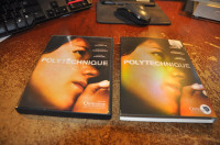 Polytechnique DVD bilingual Karine Vanasse RARE