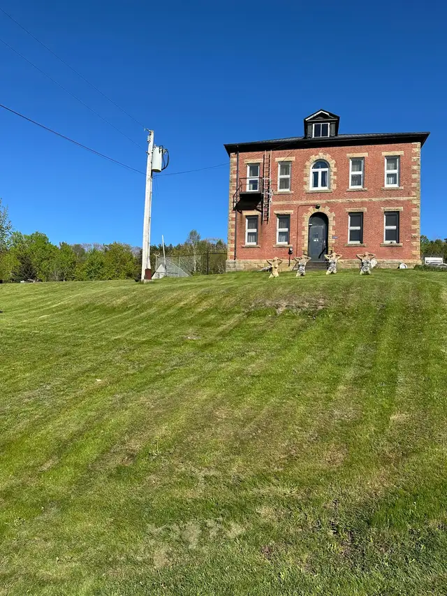 STEP INSIDE THE HISTORIC DORCHESTER JAIL — OPEN TODAY in Activities & Groups in Moncton - Image 5