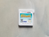 Shinobi for Nintendo 3DS