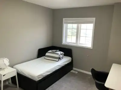 Note: Postal code on Kijiji is incorrect. Home is in Kitchener (not Cambridge), at Blair Creek Dr. &...