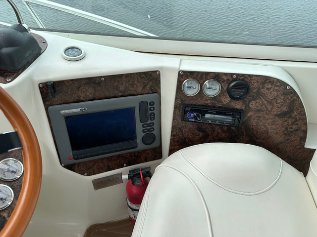 Doral 360se in Powerboats & Motorboats in Yarmouth - Image 4