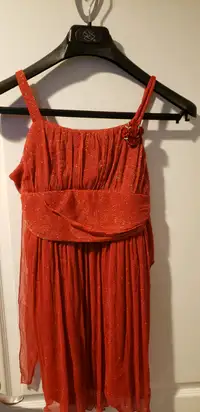 Party youth dress