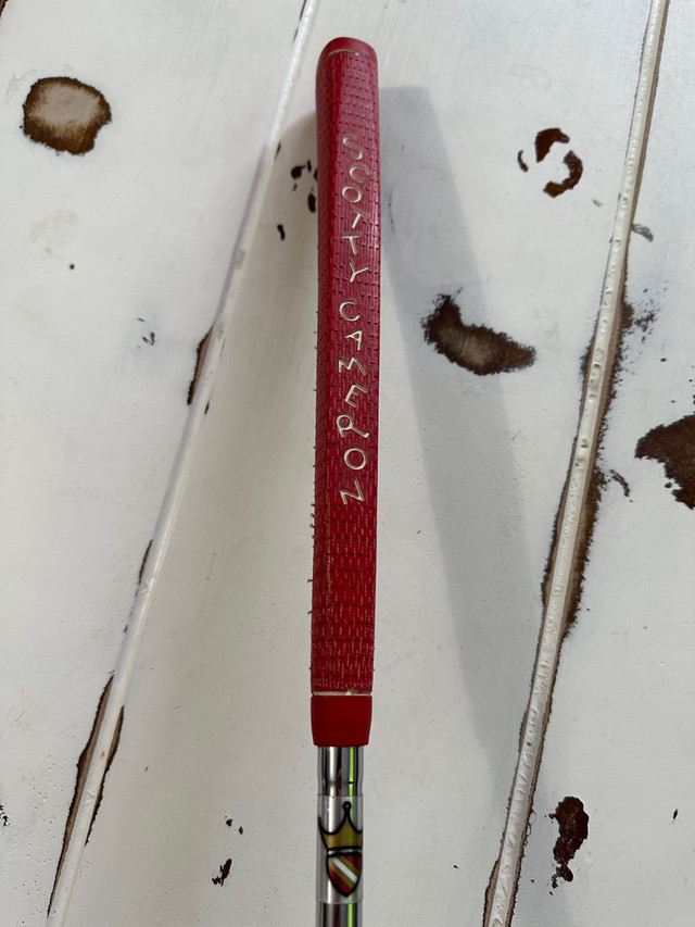 Scotty Cameron left handed putters  in Golf in City of Halifax - Image 4