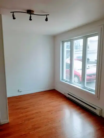 Appartement 3 1/2 à louer