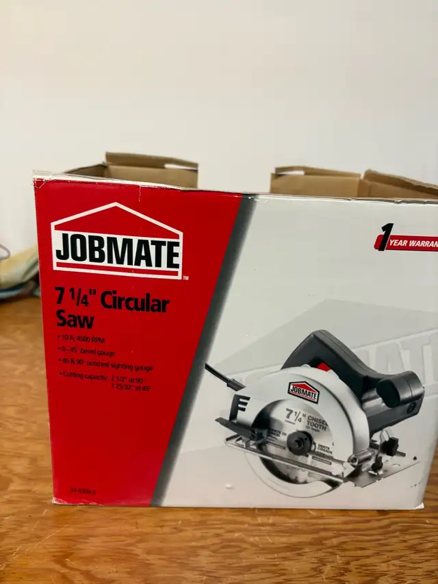 Circular Saw in Power Tools in North Bay - Image 5