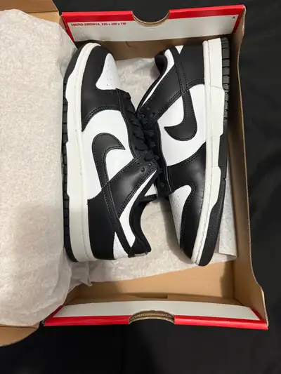 NIKE DUNK LOW, View more