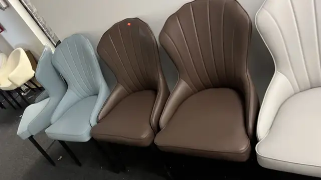 restaurant dining chairs wholesale in Chairs & Recliners in Markham / York Region - Image 4