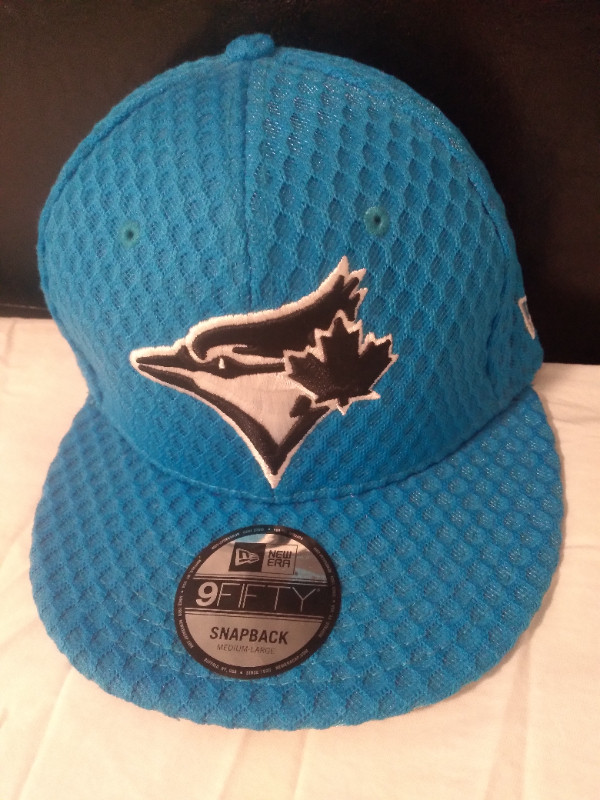 Toronto Blue Jays Hat 2017 ASG in Arts & Collectibles in St. Catharines