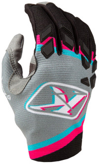 Klim Gants motocross XC Lite femme XLarge ***neuf***