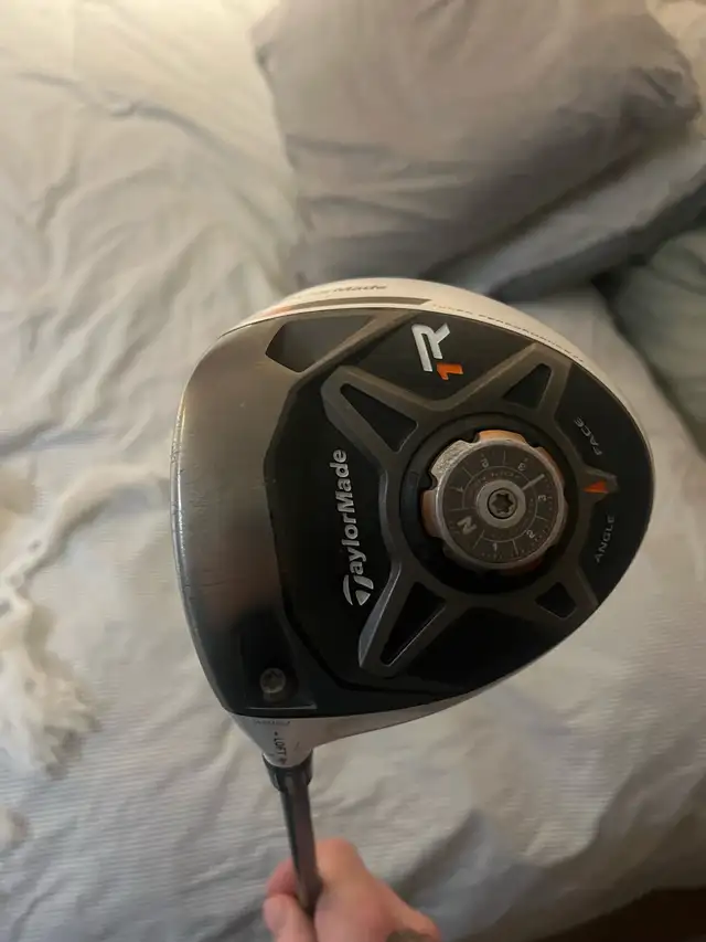 Mens Left Handed Golf clubs in Golf in Ottawa - Image 2