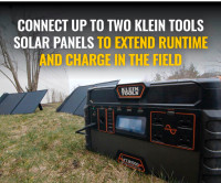 Klein Portable Power Station, 1500W