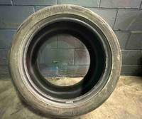4 pneus Bridgestone Blizzak 255/50r20 109T 