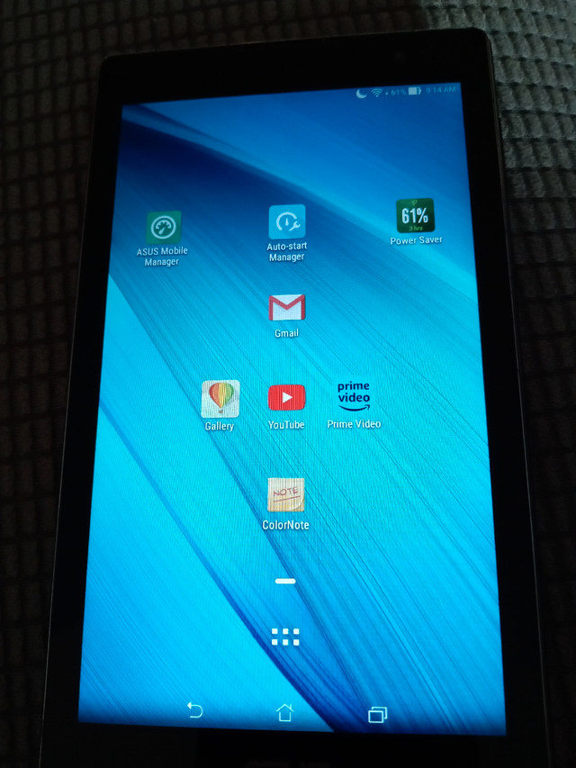Asus Zenpad 7 inch  in iPads & Tablets in City of Toronto - Image 4