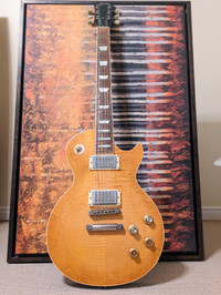 Gibson Les Paul Standard Faded 2005