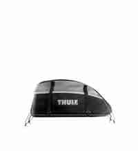 Thule Interstate Cargo Carrier Rooftop cargo bag 