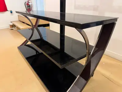 Bunkbed,dresser and tv stand, View more