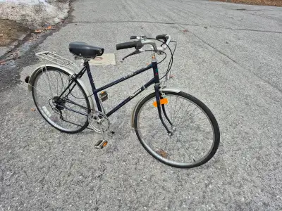 Monaco cruiser bicycle bike, View more