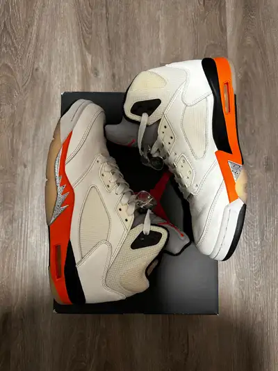 Nikes and Jordans Size 8.5-9, View more