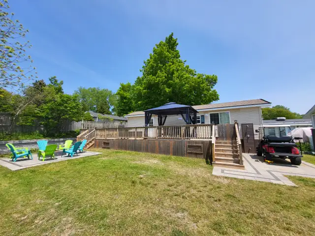 Sherkston Shores Rental in Ontario in Canada - Image 4