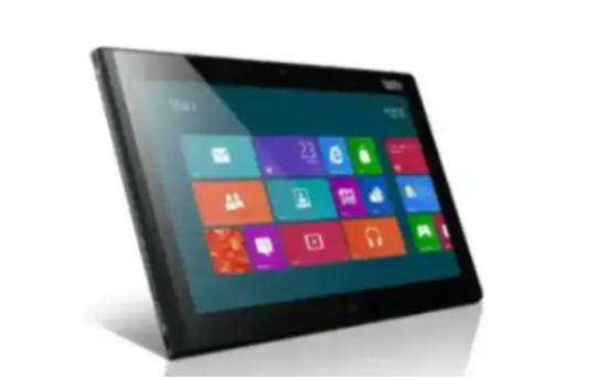 LAPTOP PC 2 en 1 EXCELLENT LENOVO THINKPAD TABLET 2 WIN 10 in Laptops in City of Montréal - Image 3