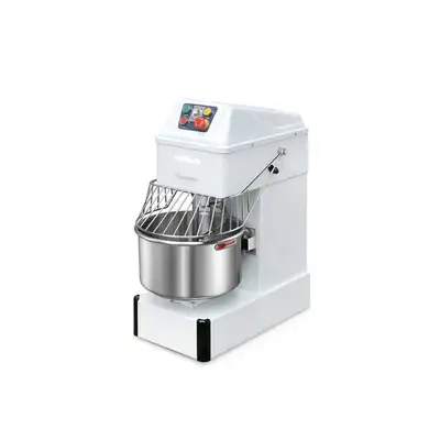 Sigma HS20S 20Qt Capacity Spiral Mixer - Single Phase, View more
