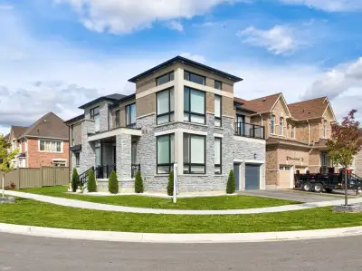 1 Bed 1 Wash Basement Brand New For Rent In Brampton