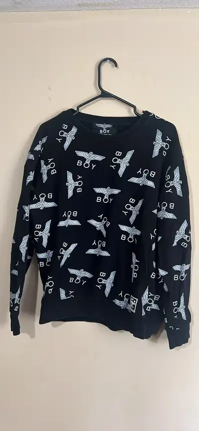 Sweatshirt large , View more