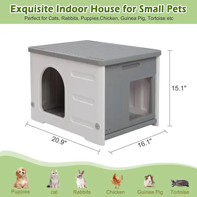 Cat Bed Enclosure in Accessories in Owen Sound - Image 4