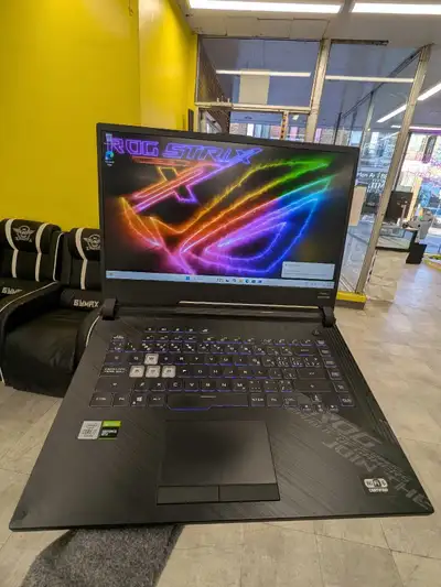 ASUS ROG Strix, View more