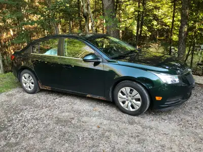 If your willing to put alittle extra work into the body this car should last many more Km’s. As like...