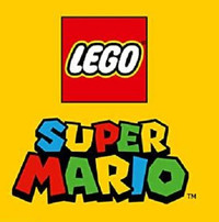 LEGO Super Mario Bros jouet légo toy game blocks bricks jeu Lot