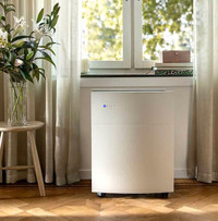 Blueair Classic 605 Air Purifier