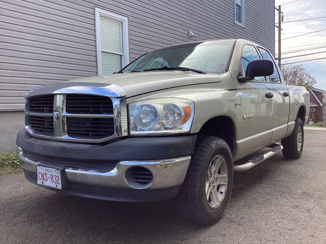 Dodge Ram  in Cars & Trucks in Saint John - Image 2