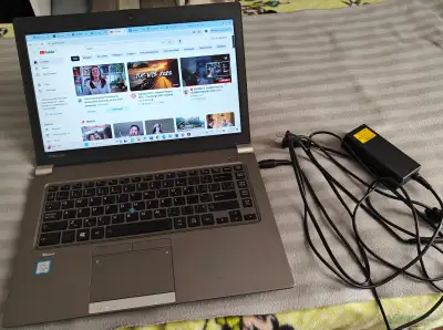 laptop computer, View more