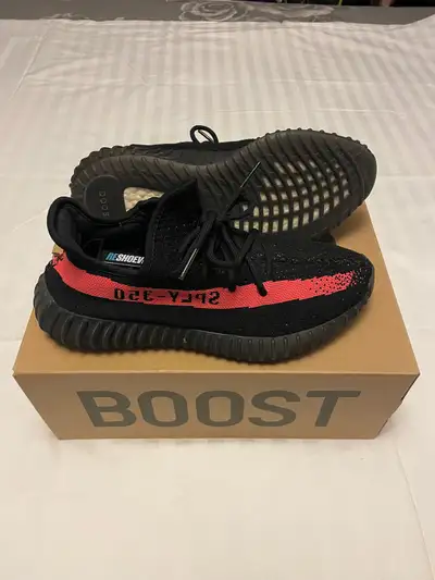 YEEZY shoes, View more