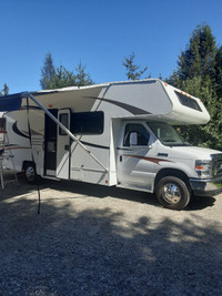 Coachmen Motorhome New And Used Rvs Motorhomes Or Camper Vans Locally In Canada Kijiji Classifieds